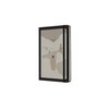 Moleskine - Moleskine Studio Collection Notebook, Blank Paper Notebook, Artist
