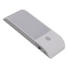 Under Cabinet Light 4.7in Long Magnetic Motion Sensor 2 Modes