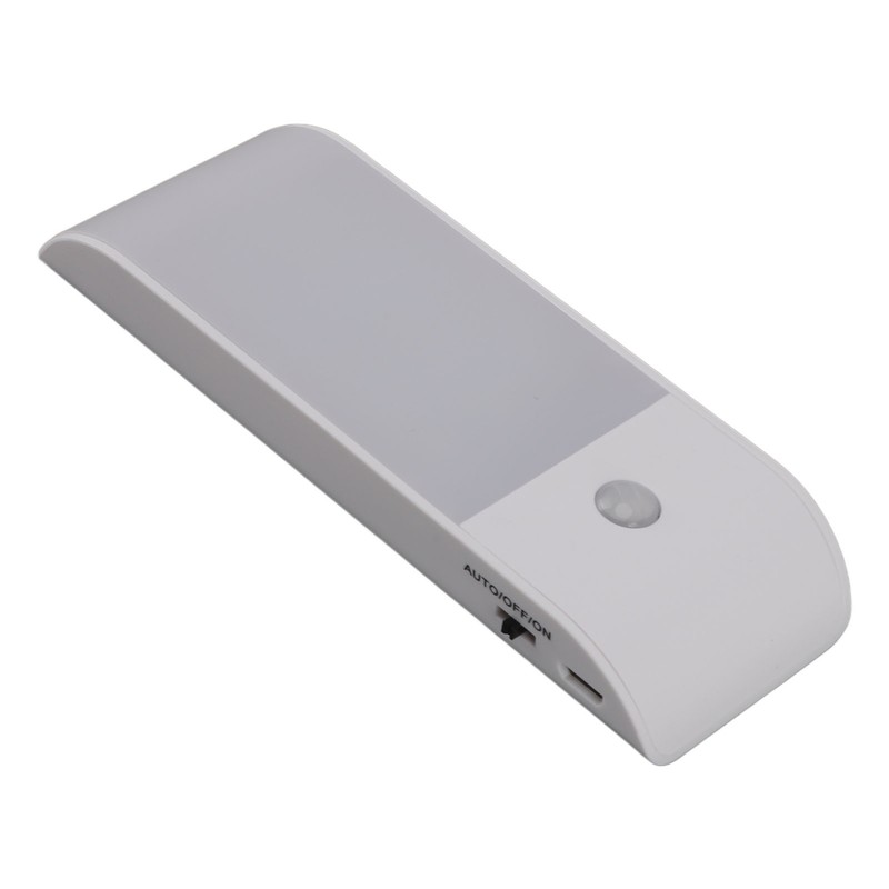 Under Cabinet Light 4.7in Long Magnetic Motion Sensor 2 Modes