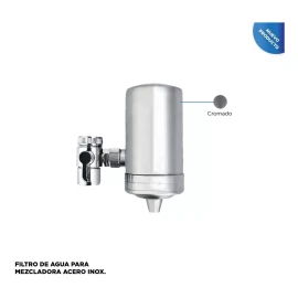 CNX Filtro De Agua De Para Mezcladora De Fregadero Cnx Fil-001