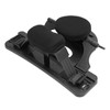 Neck Traction Device 4 Level Adjustable Gentle Stretching Nonslip Cervical
