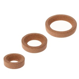 USA Lab Cork Stand Ring for 250-500ML, 1L, 2L Flasks - USAlab