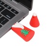 U Disk Cartoon USB2.0 Port for Music Photos Movies Designs