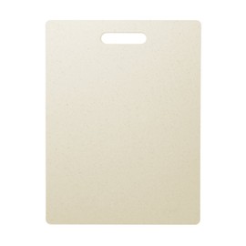 Dexas Superboard Cutting Board with Handle, 8.5 by 11 inches, Oatmeal Granite Color