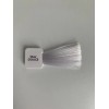 NATULIQUE Permanent Hair Color 3 Boxes Douce Silver Ammonia Free