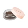 ONLY MINERALS EX-03 Mineral Pigment, Bitter Brown, 0.02 oz (0.5