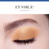 Bourjois Paris Little Round Pot Eyeshadow - 1.7g |10-Doré Olé