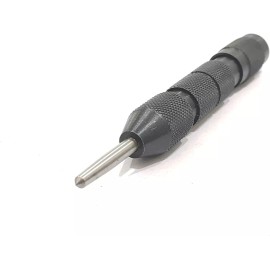 AD INTERNATIONAL Automatic Center Punch -USA - (Medium Duty)