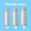 MIHAGUTY 2PCS Replacement Button Compatible with Owala FreeSip 40oz,Water Bottle