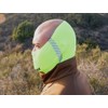 Running Gaiters and Neck Gaiter Face Mask Set - High