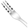 Yokoyama EJPF-70 Pasta Fork, Made in Japan, 7.4 inches (18.8