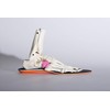 bmz-45 Insole kyuboidobaransu Smart Sports footbed Cubic Bone Support Insole