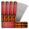 Love Incense Sticks and Incense Stick Holder Bundle Insence Insense