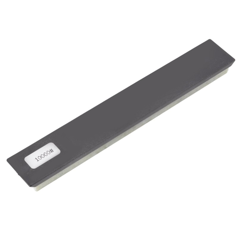 10000 Grit Knife Sharpening Stone Natural Green Jade Knife Sharpener