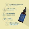 Efamol High Strength Pure Evening Primrose Oil 60 ml Omega