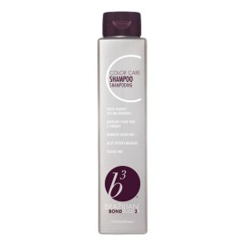 B3 Shampoo Para Color Libre De Sulfato 350 Ml