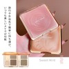 Sweet mint 2 in 1 Shading Highlight Shading Shading 3D