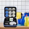 PAIYULE - Funda para Dremel Versa Power Scrubber Kit de