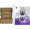 Olay Olay Regenerist Retinol 24 Night Creamcount 2 X 1.7