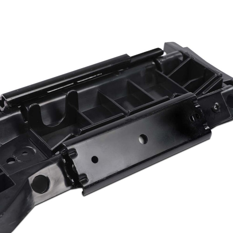 G-PLUS Center Console Lid Armrest Sliding Mechanism Compatible with 2006-2011