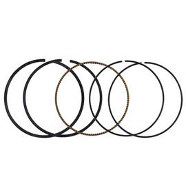 AHL 67mm Piston Ring Kit Suzuki DR200 1986-1991 1995-2017/RV200 VanVan 1999-2017 (1mm over 67mm)