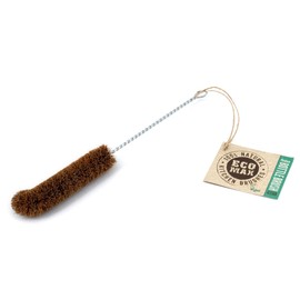 EcoMax Coconut Fibre Bottle Brush, Medium