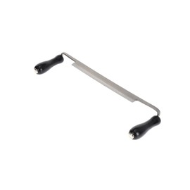 GEDORE - 1593048 OX 370-2500 Drawing Knife 250 mm