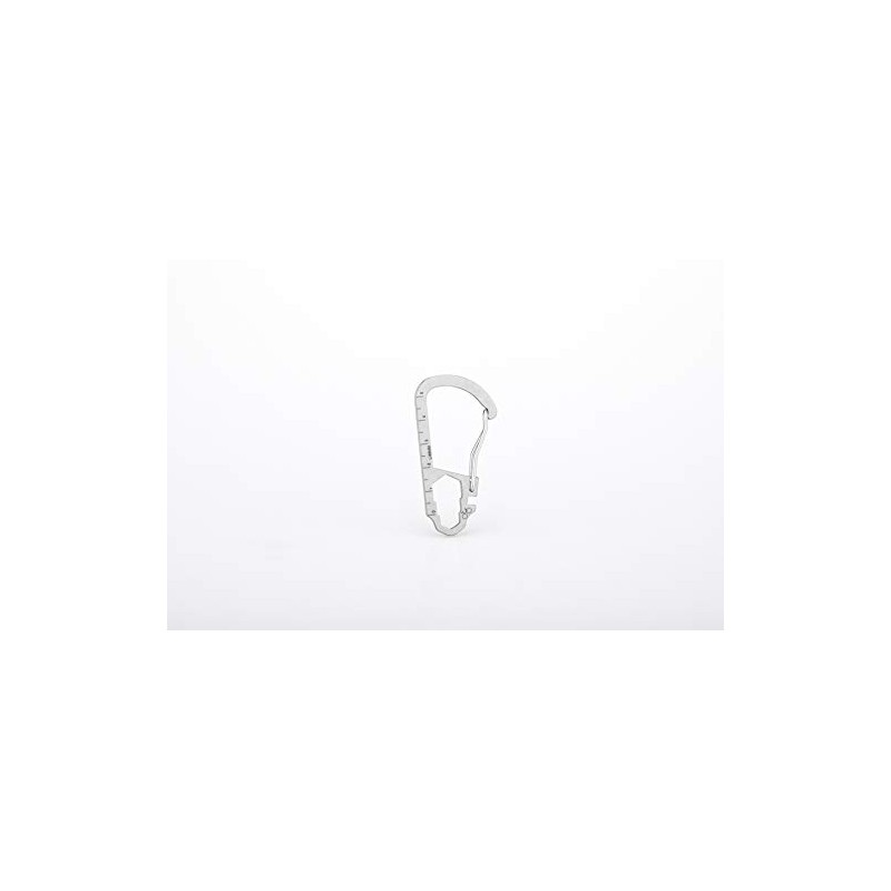 Keith Ti1151 Titanium Carabiner