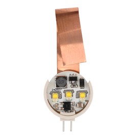 Starlights G4-205 SP 2 Pin Halogen Replacement Side Pin LED
