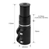 Kelxu Bike Stem Riser, Aluminum Alloy 28.6mm Fork Stem Bike