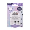 Wild Stripes - Anti-Pimple Patches Holo Clear - Pimple Plasters