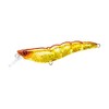 yo-zuri Crystal 3D Shrimp R1162 NPGF