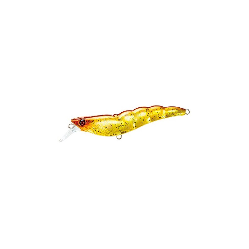 yo-zuri Crystal 3D Shrimp R1162 NPGF