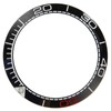 Professional Watch Bezel Insert 38mm Ceramic Watch Bezel Ring Repair