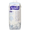 NAKED JUICE 100% Pure Organic Coconut Water, 16.9 Oz