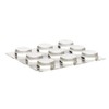 Home Xpert Bumpers Clear Lens – Various Sizes, Ø 20,0