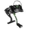Fishing Reel Metal Spinning Fishing Reel Stainless Steel Gapless High