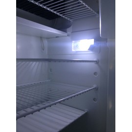 LED Bulb Upgrade for Refigerator Light Trailer RV Motorhome Dometic Brand Fridge