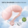 Sleep Mask Travel Case, Compact Lightweight Accessory for Travel and