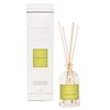 K. Hall Designs Lemon Sage Boxed Diffuser Kit, Citrus Scent