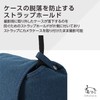 Hakuba SCH-CCSNV Camera Case Chululu Camera Case S Navy