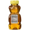 Gunter's Pure Clover Honey Bears - 12 oz (Pack of