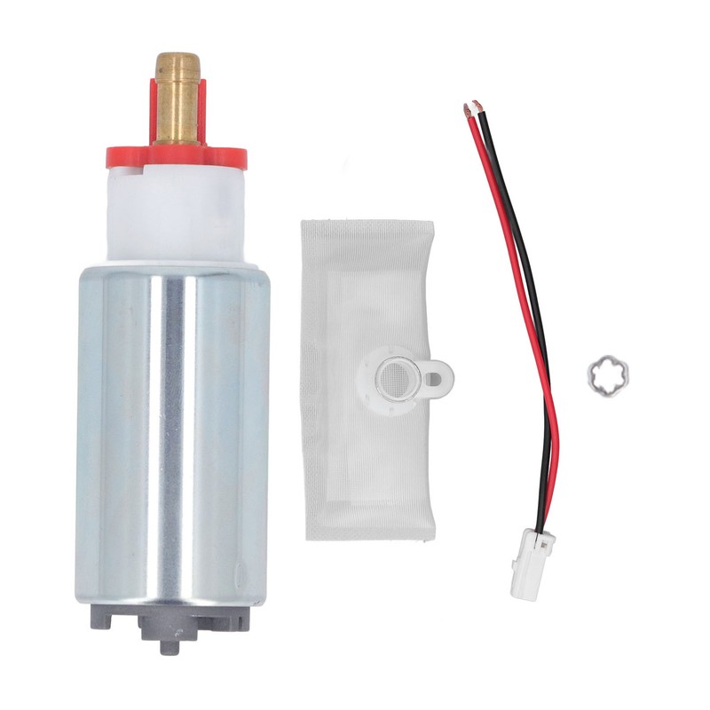 Fuel Pump Assembly Impact Resistant Intake Fuel Pump Replacement For
