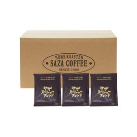 Special Blend 30 P: Cup On, Soza Coffee, Drip Pack, Commercial Use, Large Capacity, Office, 0.4 oz (12 g) x 30 Piece Set, Gift, Respect for the Aged Day, Present,