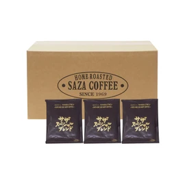 Special Blend 30 P: Cup On, Soza Coffee, Drip Pack, Commercial Use, Large Capacity, Office, 0.4 oz (12 g) x 30 Piece Set, Gift, Respect for the Aged Day, Present,