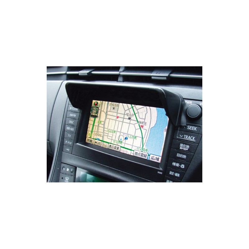 Tsuchiya Yac VP-73 Car Accessories Audio Parts Navishay S