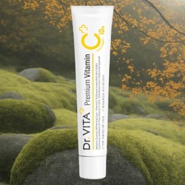 Dr. VITA/Premium/Vita/Si/Cream/30g/1Pc