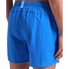 ARENA Men's Bywayx R Swim Trunks (Pack of 1), Blue