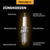 RIDEX 686S0129 Iridium Spark Plug