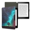 kwmobile Case for Kobo Aura ONE - Book Style PU